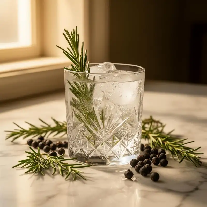 Ambachtelijke producten van partner gintonic.nl